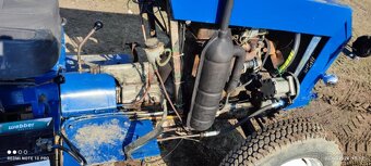 predam malotraktor - 3