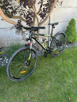 Cannondale Trail 5 - 3