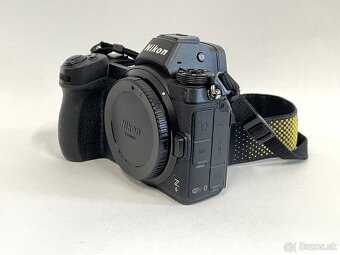 Nikon Z6 - 3