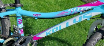 Bicykel kellys kiter 30 - 3
