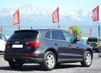 AUDI Q5 3.0 TDI 176 kw - 3