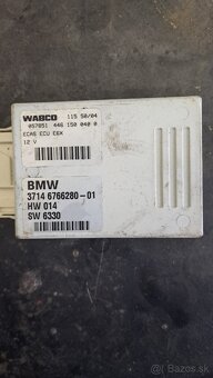 Moduly a relatka bmw e61 - 3