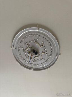 Stropné LED svietidlo, SIENA 72W, 4320 lm - 3