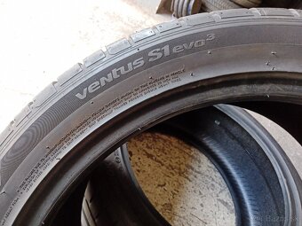 Letné pneumatiky Hankook 265/40 ZR20 - 3