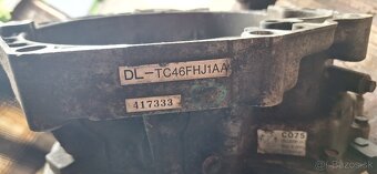 Predám automatickú prevodovku - 3