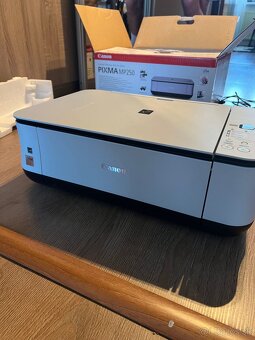 Tlačiareň Pixma MP250 - 3
