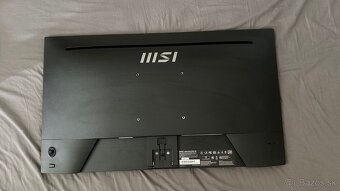 monitor - MSI PRO MP225 - 3