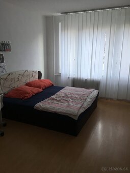 Prenájom 3 i bytu v centre mesta Zvolen - 3