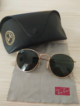 Ray Ban dámske okuliare - 3