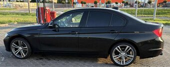 Bmw rad 3 f30 318d - 3
