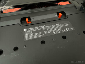 Xiaomi Mi Robot Vacuum Mop P - 3