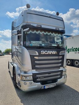 Scania R450 - 3