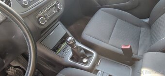 VW Tiguan 2.0 CR TDI BMT 103kw, 4motion - 3