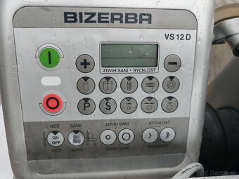 Automatický nárezový stroj bizerba VS 12 D po repase - 3
