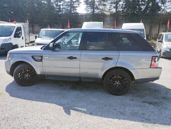 Land Rover Range Rover Sport 3.0 SDV6 AB - 3