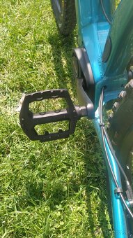Predám ebike Levit SOKOR - 3