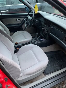Audi 80 b4 - 3