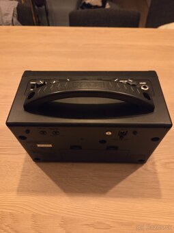 Boss Katana Mini - 3