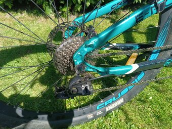 E-bike Crussis - 3