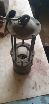 Staré lampy - 3