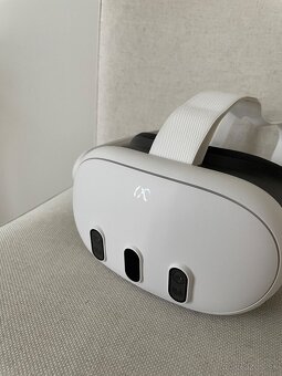 VR Meta Quest 3 512 GB - 3