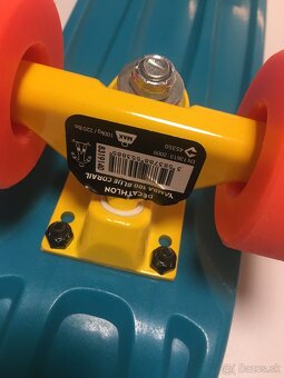 Penny board decathlon - 3