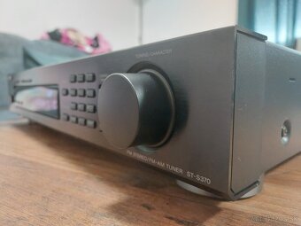 Sony Tuner ST-S370 - 3