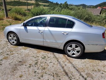 Predám Passat - 3