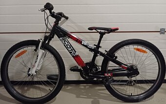 SCOTT Voltage Junior 24" kolesá - 3