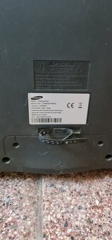 Samsung Tv - 3