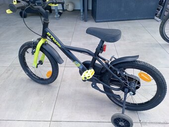 Bicykel - 3
