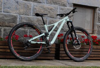 ✅ Specialized Stumpjumper ST Comp 29" (2020) - M - ✅ - 3