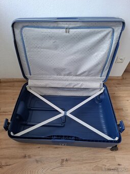 Cestovný kufor Samsonite S'CURE Spinner 81/30 - 3