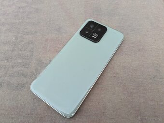 Xiaomi 13 – 8GB RAM / 256GB – zelený - 3