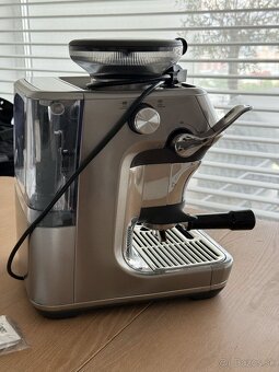 Sage SES881BSS The Barista Touch Impress - 3
