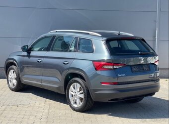 Škoda Kodiaq 1,4 TSI Style 4x4 DSG - 3
