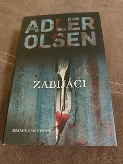Adler Olsen - 3
