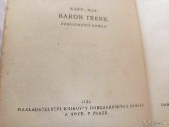 Karel May - 3