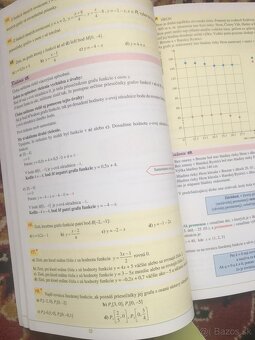 Cvičenia a testy z matematiky - 3