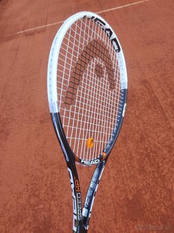 Tenisová raketa Head Spred Pro ( MP 315 ) - 3