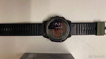 Garmin fenix 5x plus - 3
