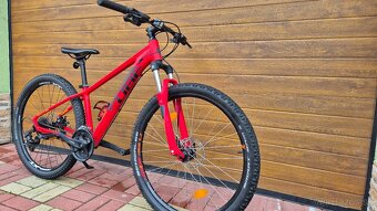 Horský bicykel značky CUBE - 3