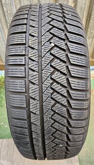 Zimné pneu Continental Wintercontact - 225/55 r17 97H - 3