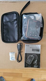 iCARSOFT MULTI-SYSTEM SCANNER i930 - 3