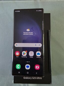 Samsung S23 ultra - 3