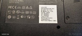 Lenovo g550 - 3