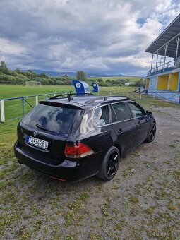 Predám Volkswagen Golf VI 2012 2.0TDI Highline DSG - 3