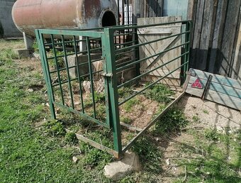 Lada na prepravu ošípaných - 3