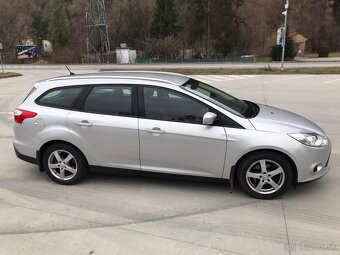 Ford Focus combi - 3