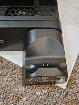Predám OIVO P4 – multifunkčný stojan pre PlayStation 4 - 3